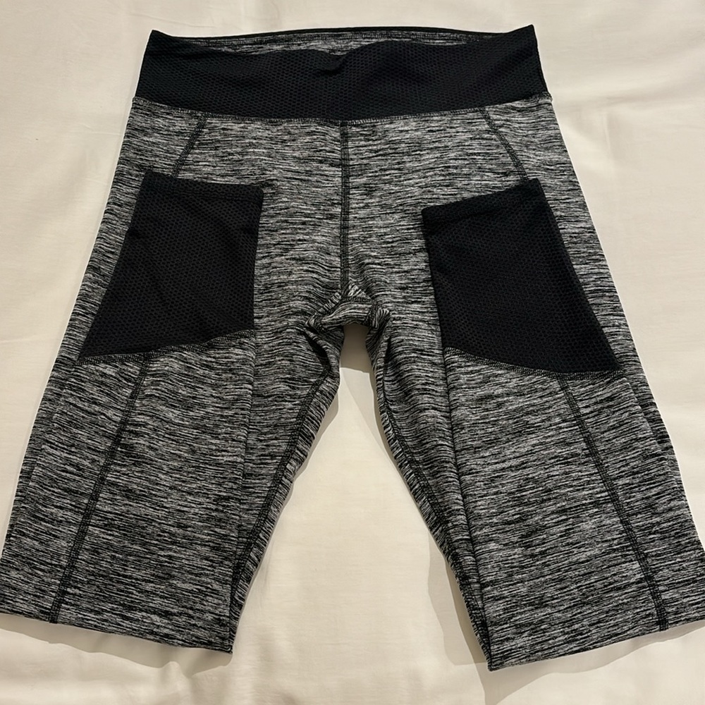 Abercrombie & Fitch 7/8 leggings, M - Picture 4 of 5